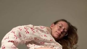 Social Media Creator @tinaprettyy @Teasing & #Brunette #Petite #Nude #Glasses Porn porno film video | Tik.Porn