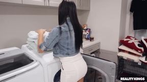 Standing 69 W Pro Slut Gina Valentina