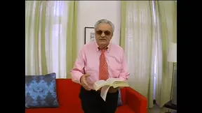 Gli insegnamenti di una donna adulta - Episode 1