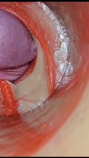 Compilation  CreamPie part 2 POV   Clip 2