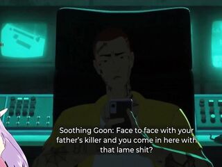 Dispatch Super Heroes Clip One Pivot