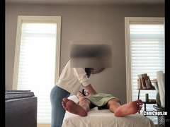 Sinfuldeeds - Legit Cute Chinese RMT gives into Monster