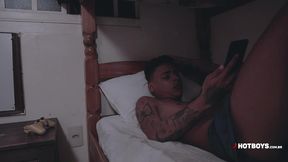 socando o cu do meu enteado - hotboys