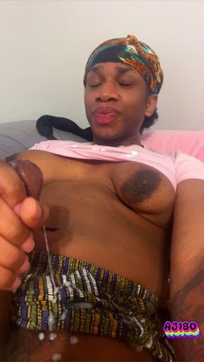 Aj180 Presents: Petite Gicle 37