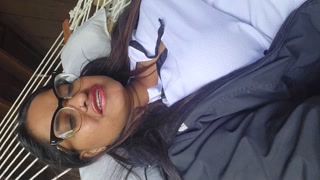 Hammock Talk with Sam Singh