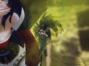 Mistress Ahri's Pungent Pet Akali