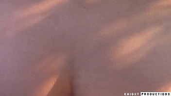 Maria Jade Sexy Blonde Public Outdoor Hike Fuck