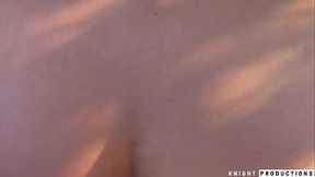 Maria Jade Sexy Blonde Public Outdoor Hike Fuck