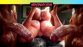 Juicy MILF Gives Hot Blowjob Then Rides Big Dick Till Creamy Creampie Load!