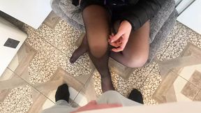 Bad Secretary