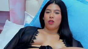 Victoria Razo Private Show
