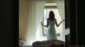 Early Orgasm - Charlotta Phillip