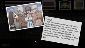 Parte 12 captura de wessen (2 veces)