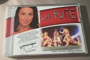 AI Diashow from VidCaps move "LA Pute" (coming soon)