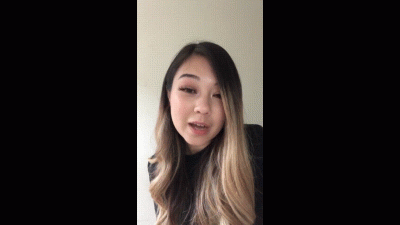 Help! You Can’t Stop Begging To Sniff My Feet