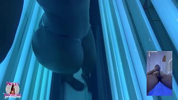 FACETIME NO BRONZE DEIXOU MACHO DA MINHA AMIGA BABADO E DURO , BOTEI A CALCINHA DE LADO , PRA ELE SOCAR MINHA BUCETA ASSIM , N&Atilde_O TEMOS TEMPO AMOR FODE LOGO