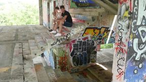 Cum Buddy for Antony Carter and Jack