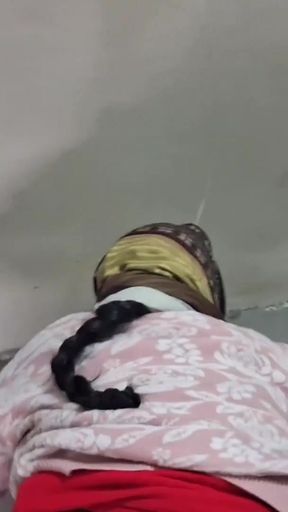 My wife fucking fist time   Clip 1