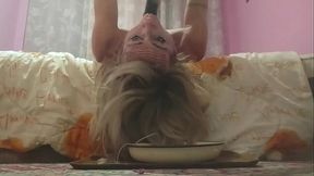 I&rsquo_m the blowjob queen