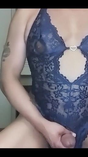 I Really Love Riding