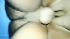 Thick Ass BBW Poses For Her Pussy To Be Demolished