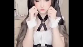 Поиграем? Аниме хентай