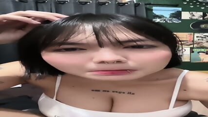 ( TELEGRAM : @PUKZE ) Kenalin Chindy Berli Pulen Bondol Bertatto