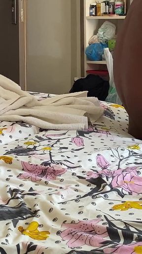 Cuckold Husband Rent BBC to Breed Slut Wife Part 2