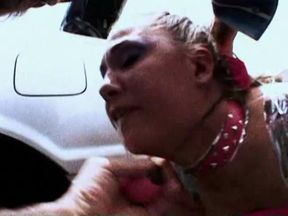 DP Sluts Of The USA 2