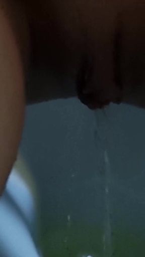 Pissing Compilation. Golden Rain. Femdom Piss. Shaving Pussy. Ep 10319