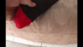 Cuban Rikki's Anal Gangbang By 5 BBCs! (1st half mp4)