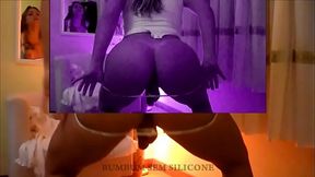 Krys Bertolly Transex