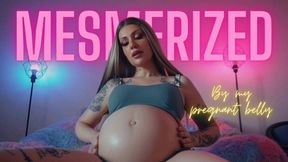 Mesmerizing Pregnancy: Contractions & Labor 720p