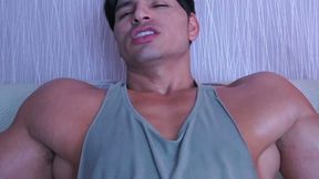 Anderson Wild Private Show