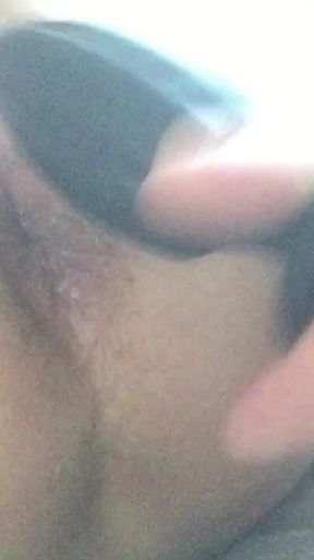 Anal Masturbation