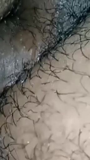 Powerful moment from &quot;Come here and fuck me dear my cute ass hole&quot;