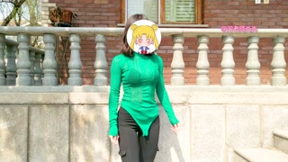 clothes changing for date 约会这样穿，一次搞定你男神 污老师炎炎