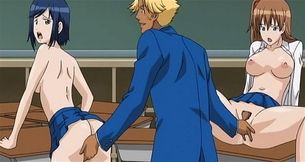 Classroom - Cartoon Porn Videos - Anime & Hentai Tube