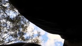 leo bulgari cruising with stranger in the dunes of maspalomas - full video!!!