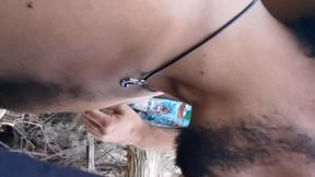 leo bulgari cruising with stranger in the dunes of maspalomas - full video!!!