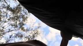 leo bulgari cruising with stranger in the dunes of maspalomas - full video!!!