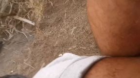 leo bulgari cruising with stranger in the dunes of maspalomas - full video!!!