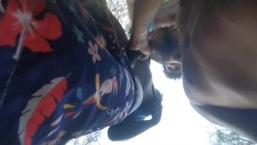 leo bulgari cruising with stranger in the dunes of maspalomas - full video!!!