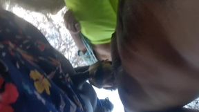 leo bulgari cruising with stranger in the dunes of maspalomas - full video!!!