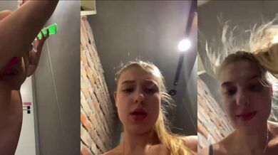 Extreme fucking in the gym so hard