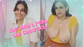 Office Siren - Slut Training Roleplay