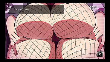 Jedyne Fappy Party - Hentai femdom