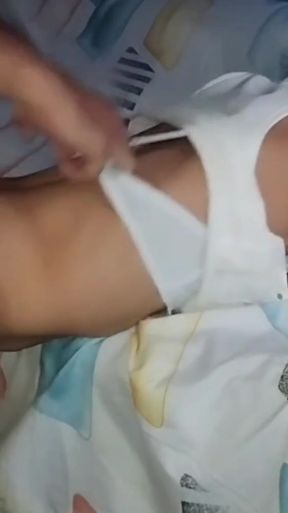 Veneca Mature slim with sagging tits sells her pussy and fucks her without a condom in C&uacute;cuta colombia   Clip 1