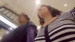 Seductive MILF Gets Wild in Hotel with Stranger
