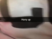 EbonyBbw strip tease